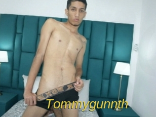 Tommygunnth
