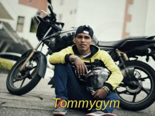 Tommygym