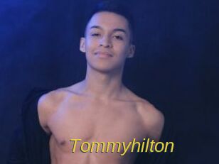 Tommyhilton
