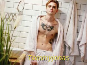 Tommyjonas