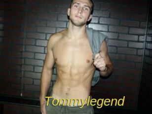 Tommylegend