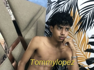 Tommylopez