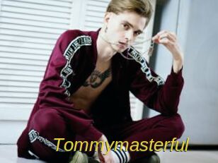Tommymasterful