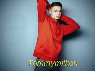 Tommymillton