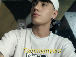 tommymyers Archive DVD ORG