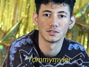 tommymyler Archive DVD ORG