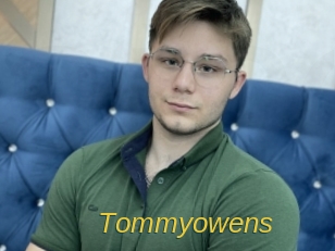Tommyowens