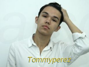 Tommyperez