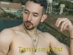 Tommyraym0nd