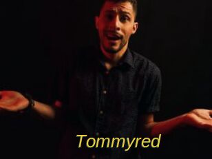 tommyred Archive DVD ORG