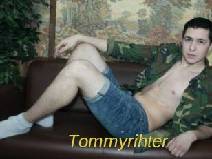 tommyrihter Archive DVD ORG