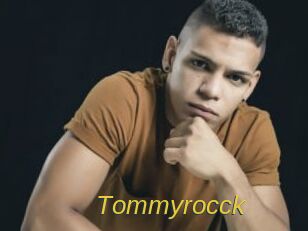 Tommyrocck