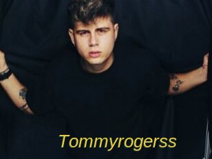 tommyrogerss Archive DVD ORG