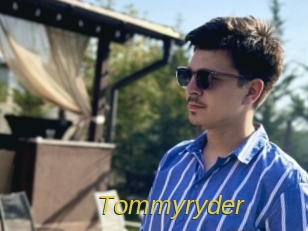 tommyryder Archive DVD ORG