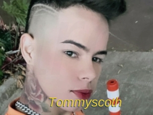 Tommyscoth