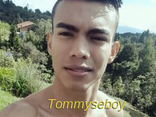 Tommyseboy