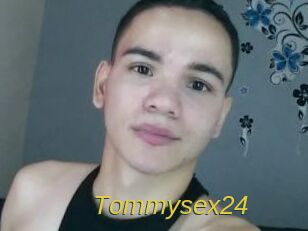 Tommysex24