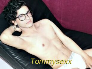 Tommysexx