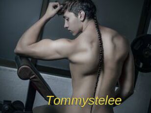 Tommystelee