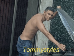 Tommystyles