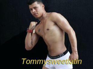 Tommysweetlatin