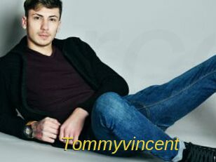 Tommyvincent