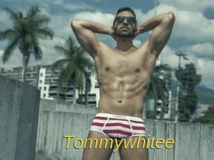 Tommywhitee