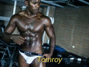 Tomroy