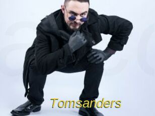 Tomsanders