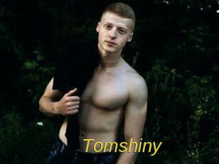 Tomshiny