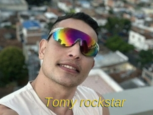Tomy_rockstar