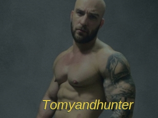 Tomyandhunter