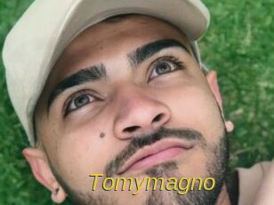 Tomymagno