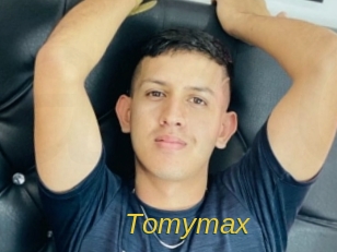 Tomymax