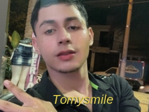 Tomysmile