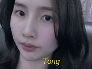 Tong