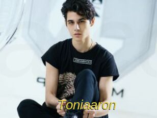 Toniaaron