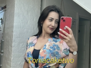 Toniacaketwo