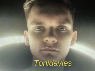 tonidavies Archive DVD ORG