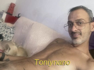 Toniynano