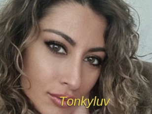 Tonkyluv
