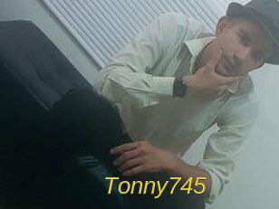 Tonny745