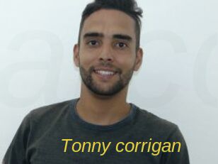 Tonny_corrigan