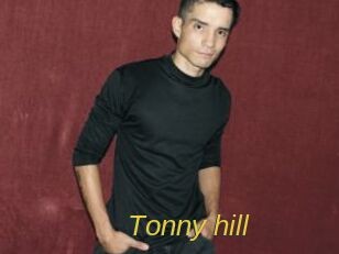 tonny_hill Archive DVD ORG