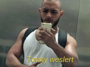Tonny_weslert
