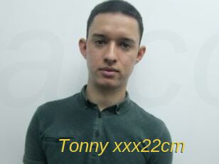 Tonny_xxx22cm
