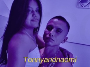 Tonnyandnaomi