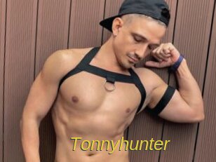 Tonnyhunter