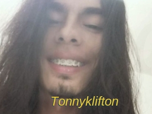 tonnyklifton Archive DVD ORG