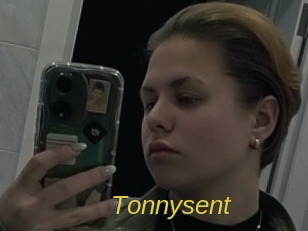 Tonnysent